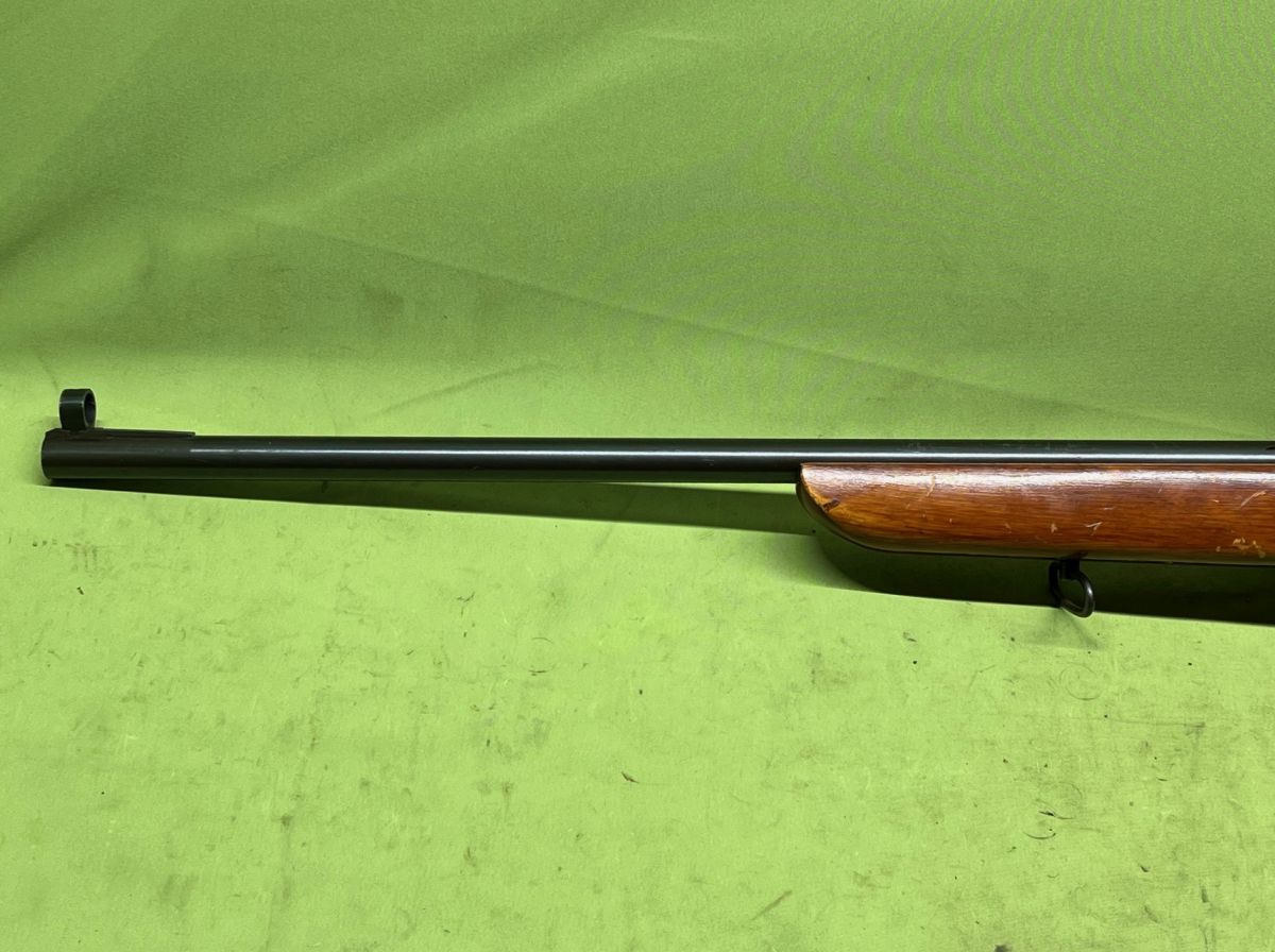 KARABINEK JEDNOSTRZAŁOWY TOZ 8M, kal. .22lr