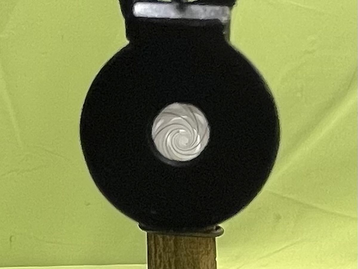 KARABINEK JEDNOSTRZAŁOWY TOZ 8M, kal. .22lr