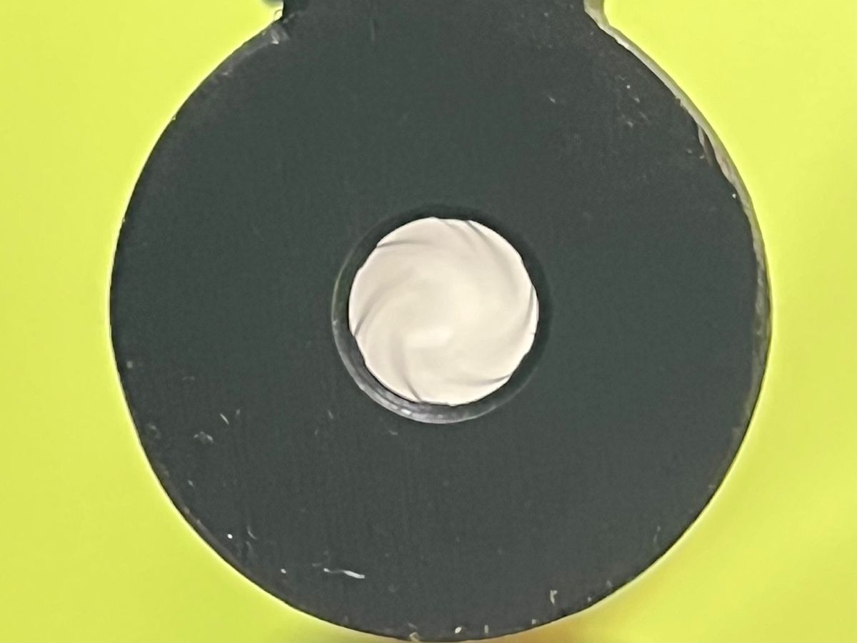 KARABINEK JEDNOSTRZAŁOWY TOZ 8M, kal. .22lr