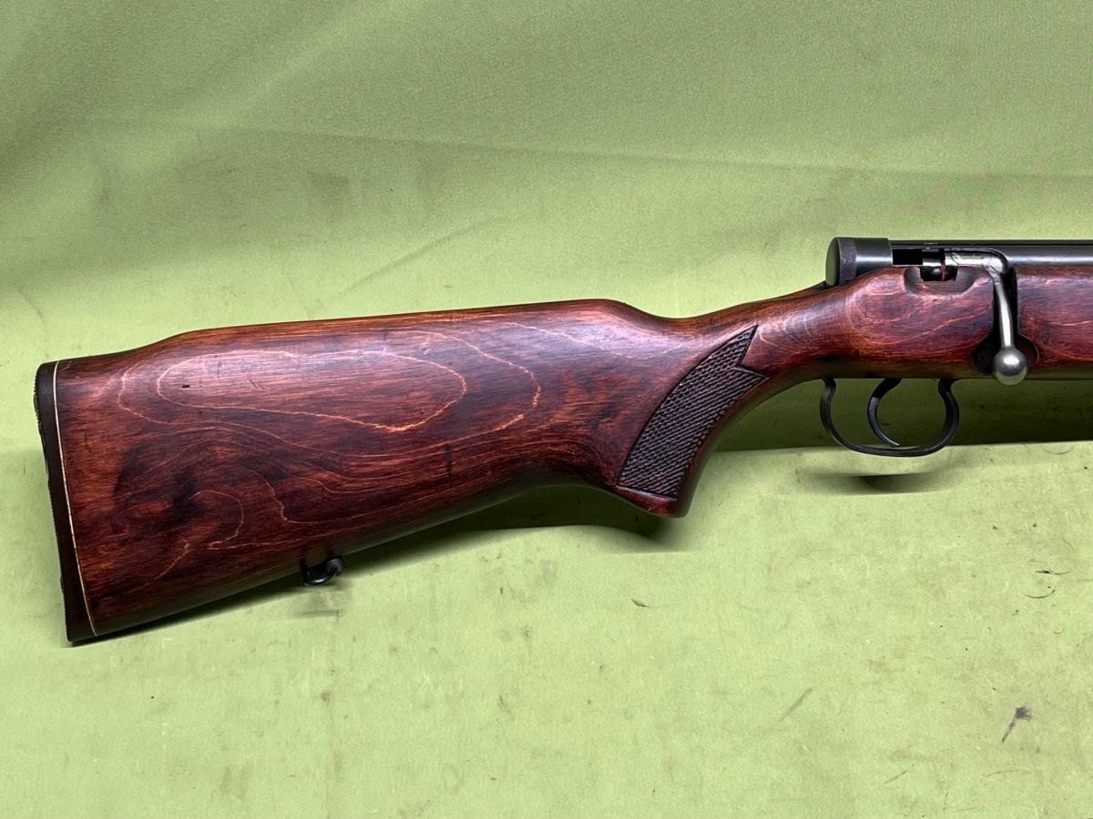 KARABINEK JEDNOSTRZAŁOWY TOZ 8M-01, kal. .22lr