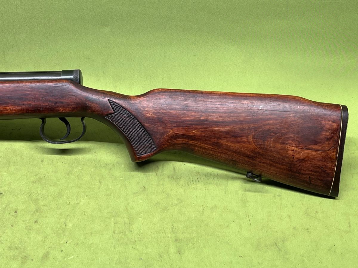 KARABINEK JEDNOSTRZAŁOWY TOZ 8M-01, kal. .22lr