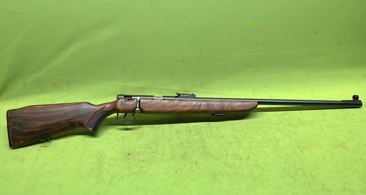 KARABINEK JEDNOSTRZAŁOWY TOZ 8M-01, kal. .22lr