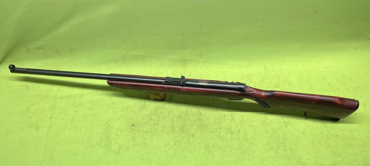KARABINEK JEDNOSTRZAŁOWY TOZ 8M-01, kal. .22lr