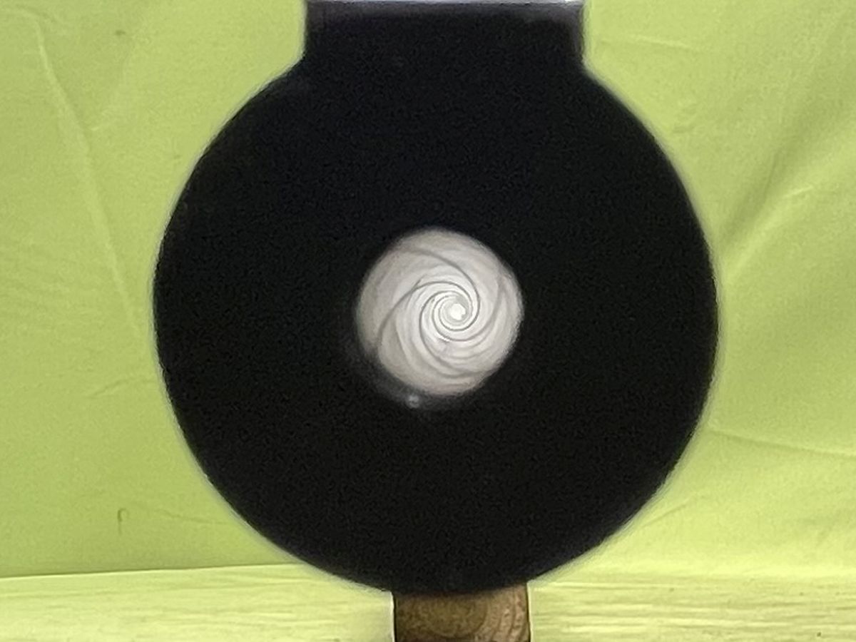 KARABINEK JEDNOSTRZAŁOWY TOZ 8M-01, kal. .22lr