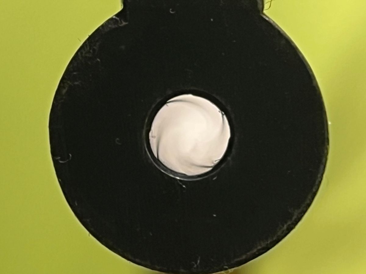 KARABINEK JEDNOSTRZAŁOWY TOZ 8M-01, kal. .22lr