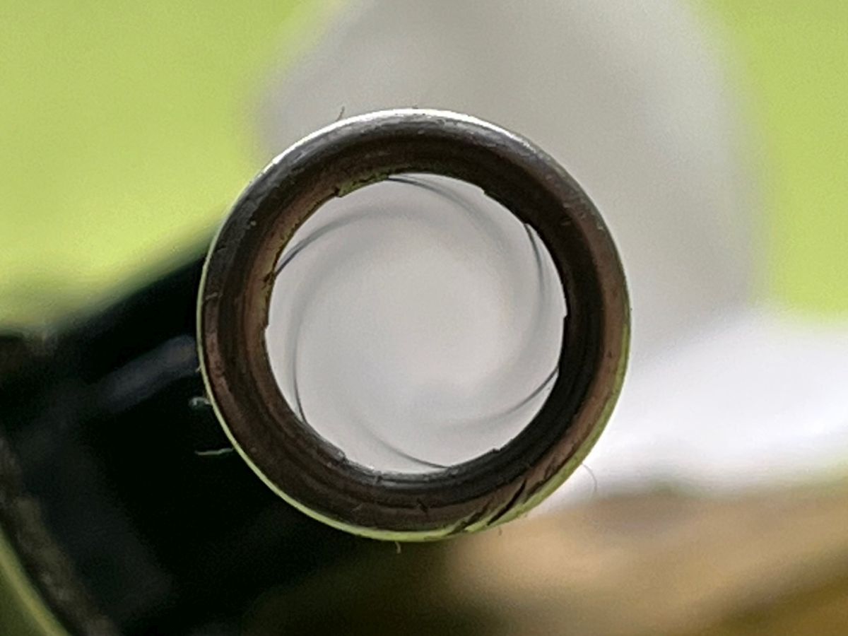 PISTOLET WALTHER PP, MANURHIN, Kal. 7,65Br.