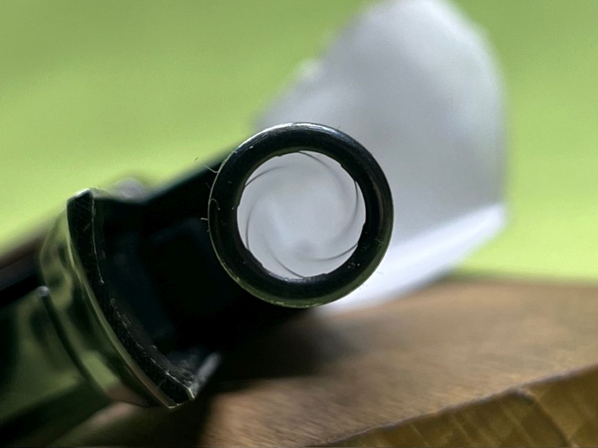 PISTOLET SAMOPOWTARZALNY WALTHER PPK-L, kal. 7,65Br.