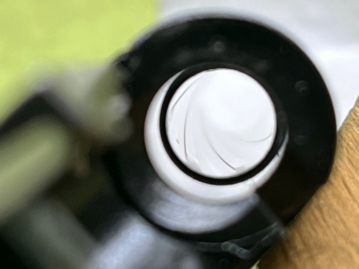 PISTOLET SAMOPOWTARZALNY WALTHER PPK-L, kal. 7,65Br.