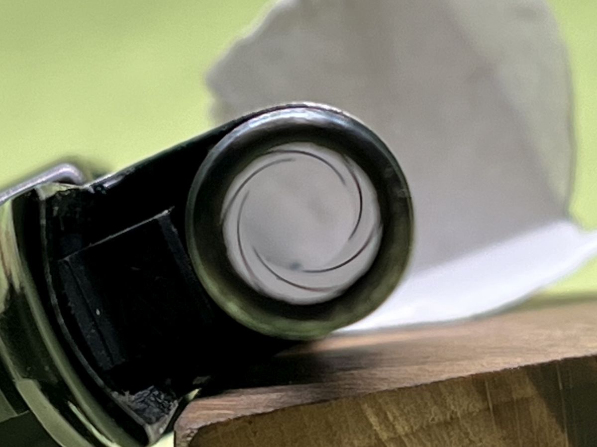 PISTOLET SAMOPOWTARZALNY WALTHER PPK-L P.21 BUNDESWEHR, kal. 7,65Br.