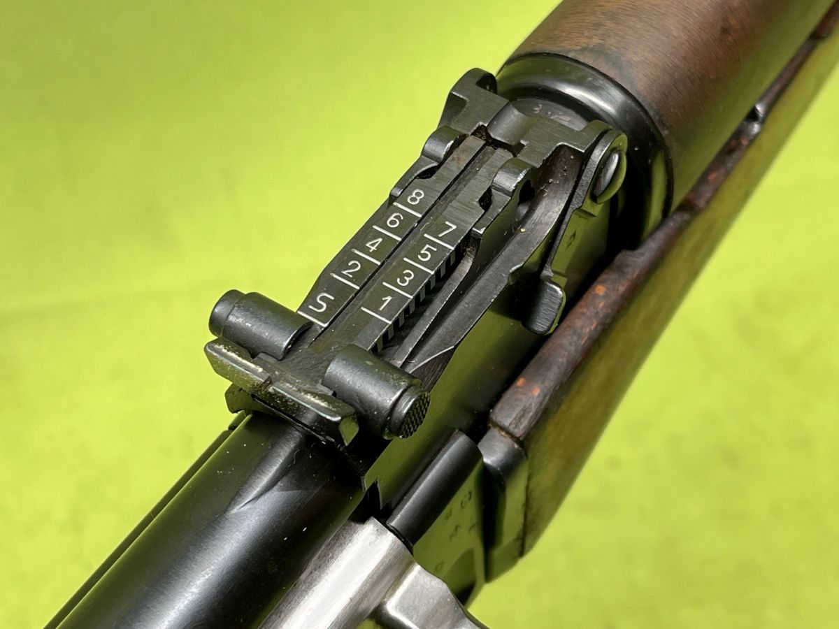 KARABINEK SAMOPOWTARZALNY wz. 60 AK GN, kal. 7,62x39mm