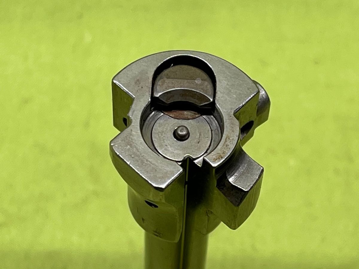 KARABINEK SAMOPOWTARZALNY wz. 60 AK GN, kal. 7,62x39mm