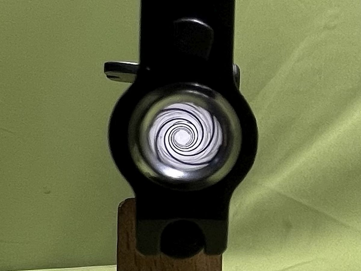 KARABINEK SAMOPOWTARZALNY wz. 60 AK GN, kal. 7,62x39mm