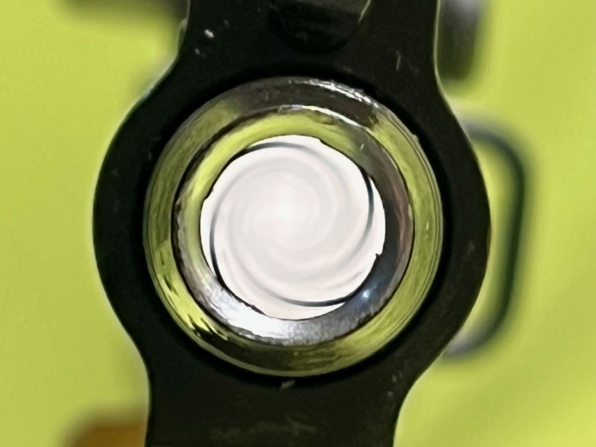 KARABINEK SAMOPOWTARZALNY wz. 60 AK GN, kal. 7,62x39mm