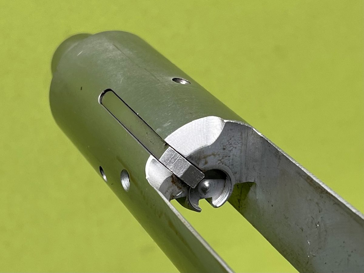 PISTOLET SAMOPOWTARZALNY BERETTA M12, kal. 9x19mm