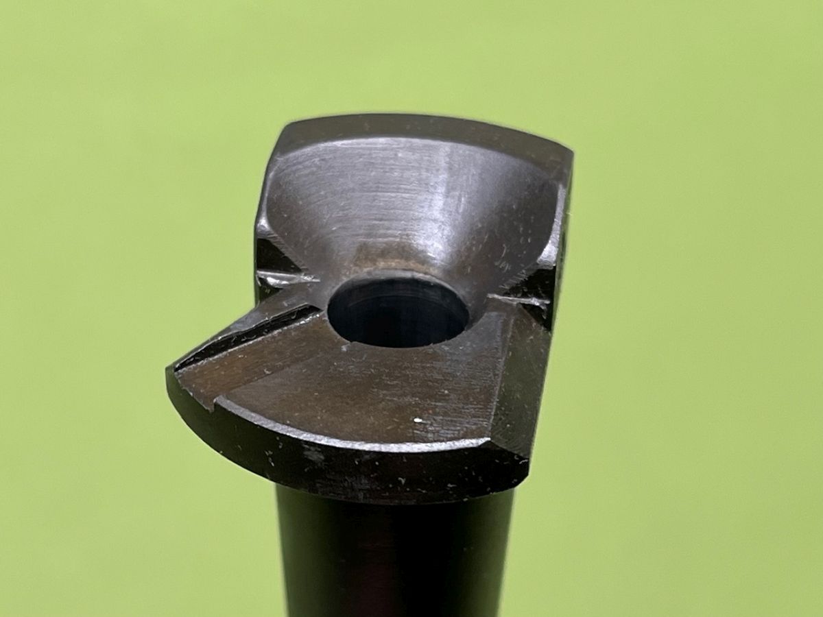 PISTOLET SAMOPOWTARZALNY BERETTA M12, kal. 9x19mm