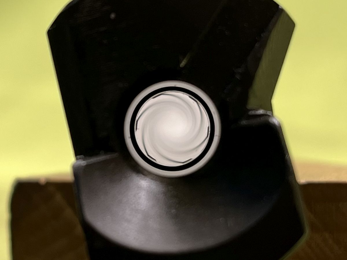 PISTOLET SAMOPOWTARZALNY BERETTA M12, kal. 9x19mm