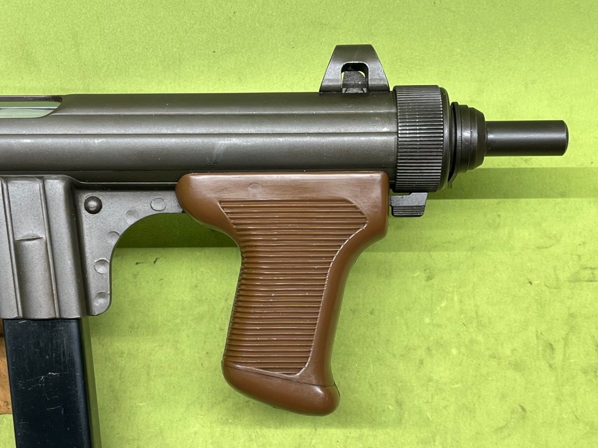 PISTOLET SAMOPOWTARZALNY BERETTA M12, kal. 9x19mm