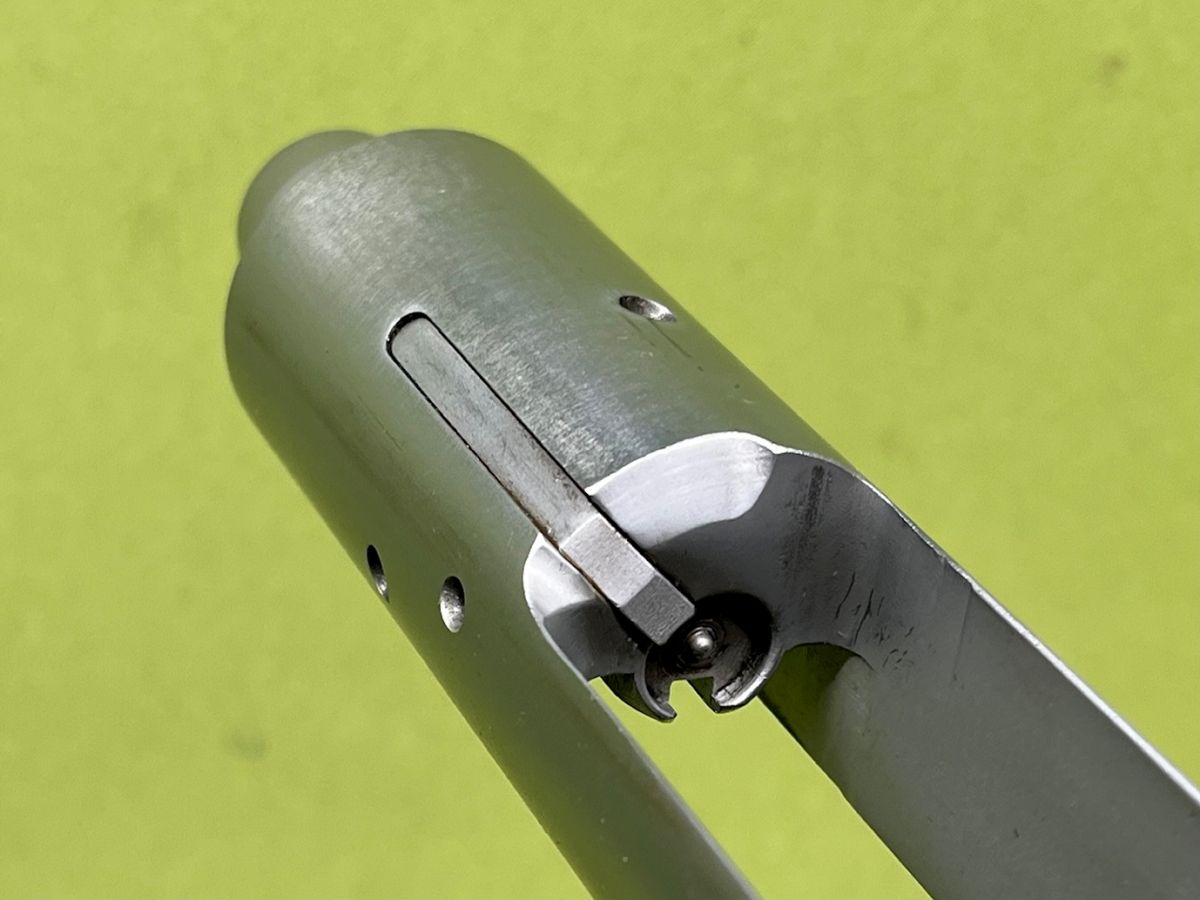 PISTOLET SAMOPOWTARZALNY BERETTA M12, kal. 9x19mm