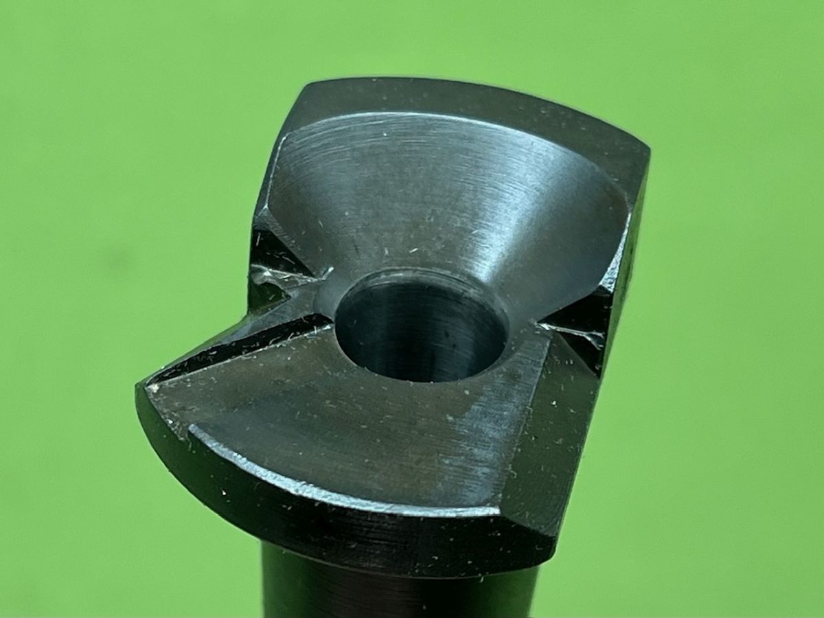 PISTOLET SAMOPOWTARZALNY BERETTA M12, kal. 9x19mm