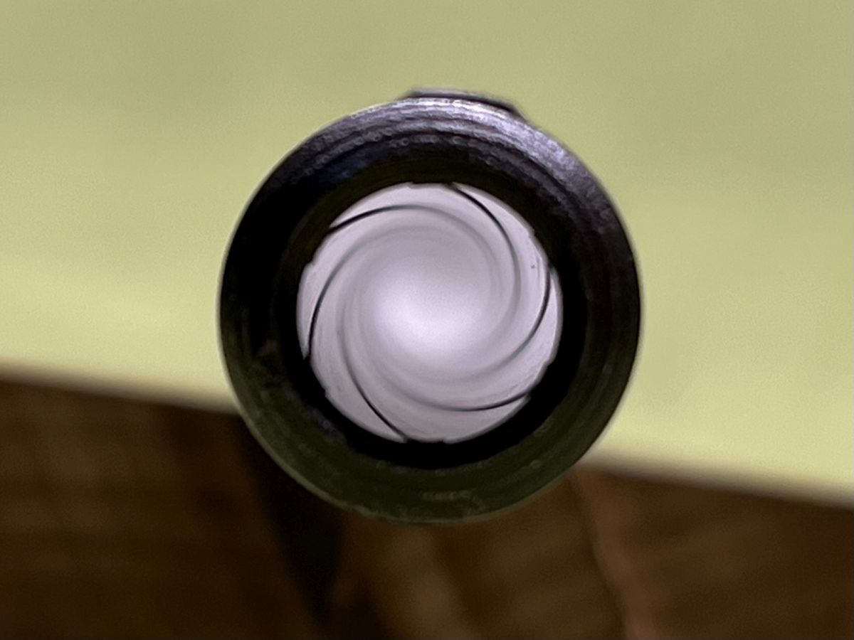 PISTOLET SAMOPOWTARZALNY BERETTA M12, kal. 9x19mm