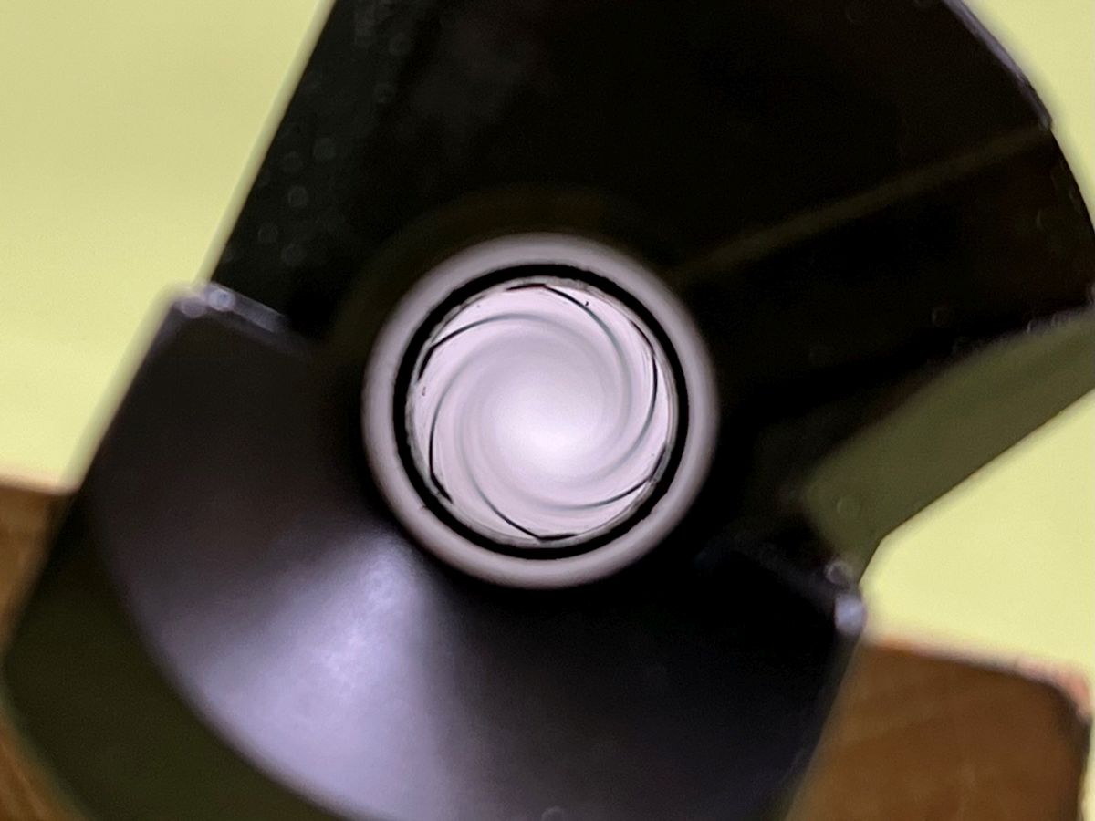 PISTOLET SAMOPOWTARZALNY BERETTA M12, kal. 9x19mm