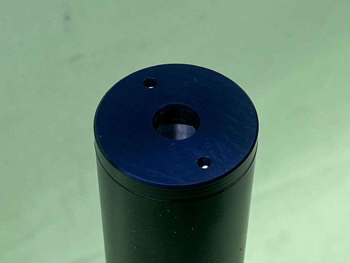 Moderator Beretta M12 UZI